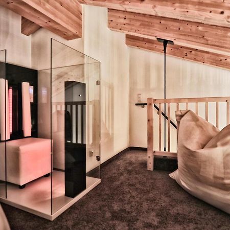 Alps Lodge ฟิสส์ ห้อง รูปภาพ