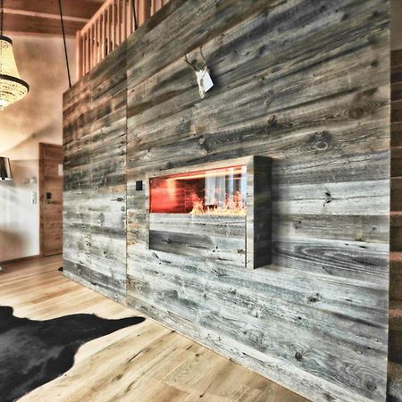 Alps Lodge ฟิสส์ ห้อง รูปภาพ