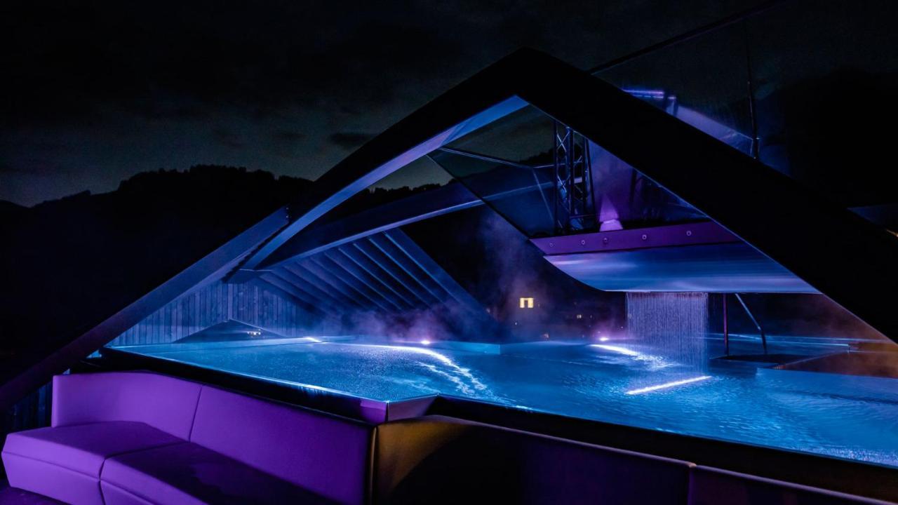 Alps Lodge ฟิสส์ ภายนอก รูปภาพ