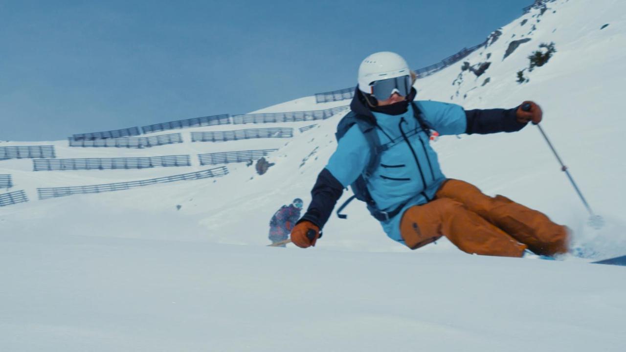 Alps Lodge ฟิสส์ ภายนอก รูปภาพ