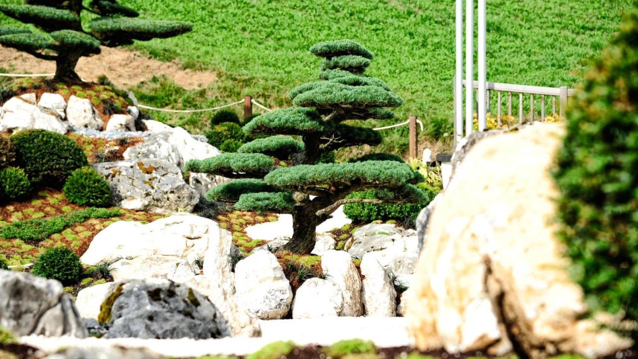 Alps Lodge ฟิสส์ ภายนอก รูปภาพ