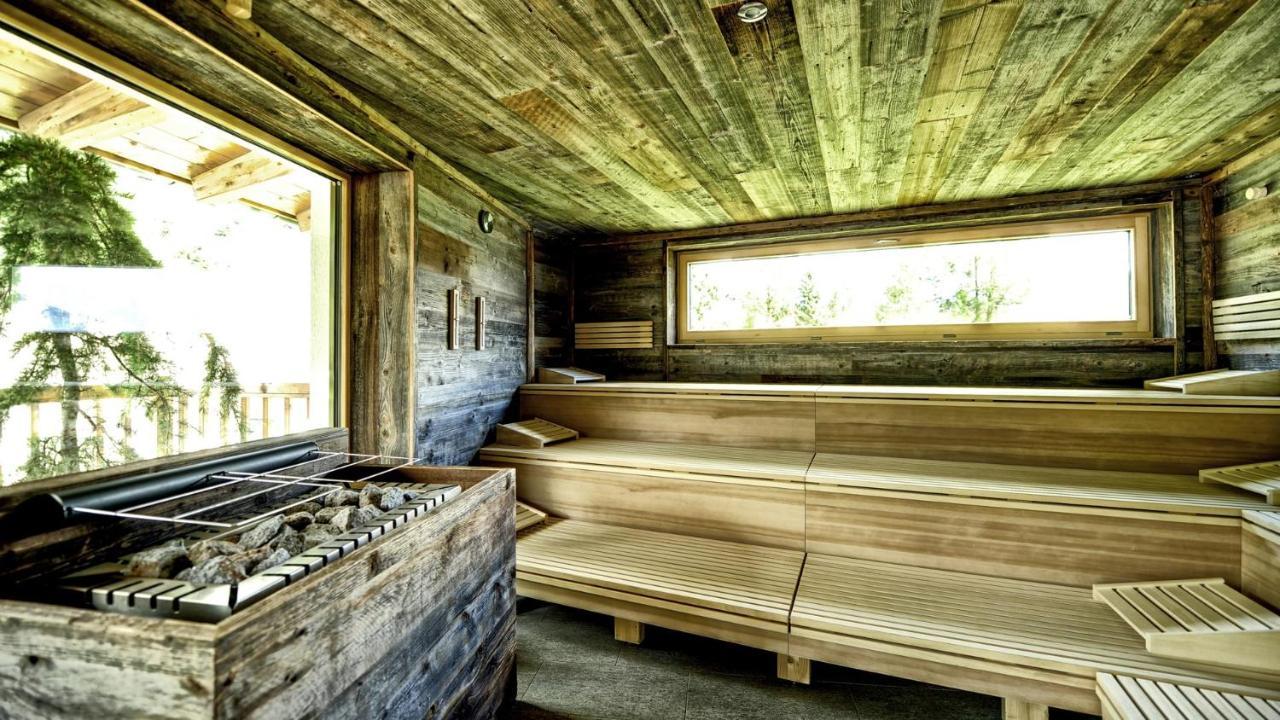 Alps Lodge ฟิสส์ ภายนอก รูปภาพ