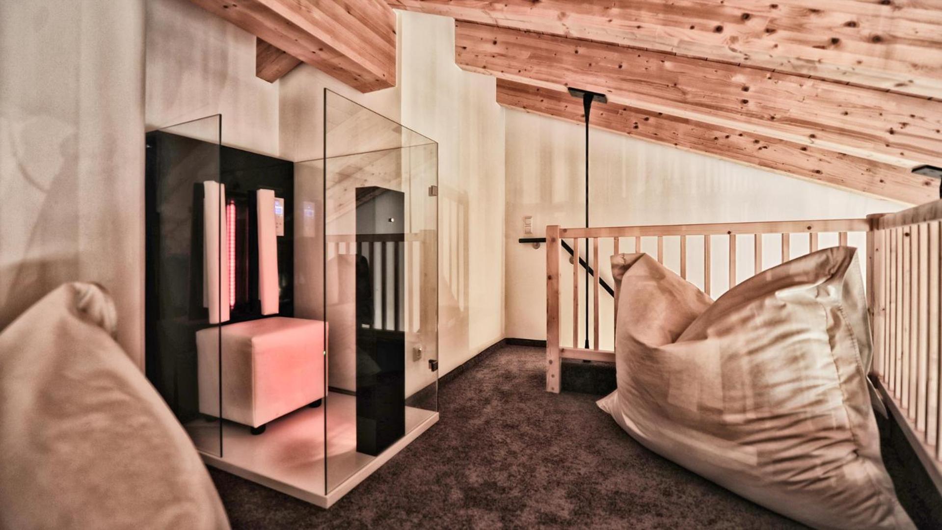 Alps Lodge ฟิสส์ ห้อง รูปภาพ