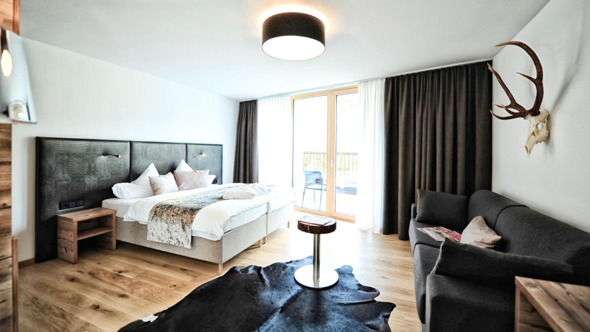 Alps Lodge ฟิสส์ ห้อง รูปภาพ
