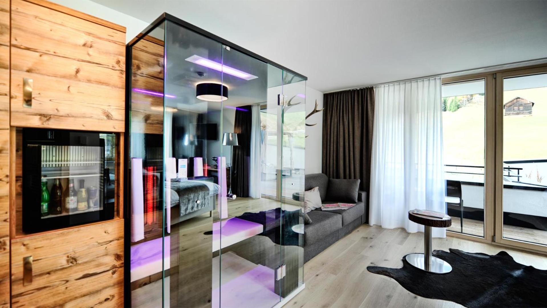 Alps Lodge ฟิสส์ ห้อง รูปภาพ