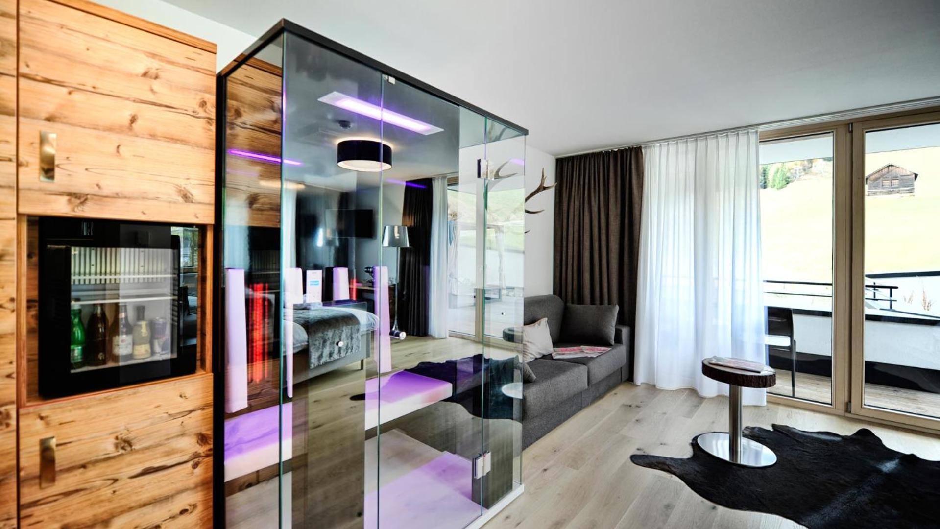 Alps Lodge ฟิสส์ ห้อง รูปภาพ