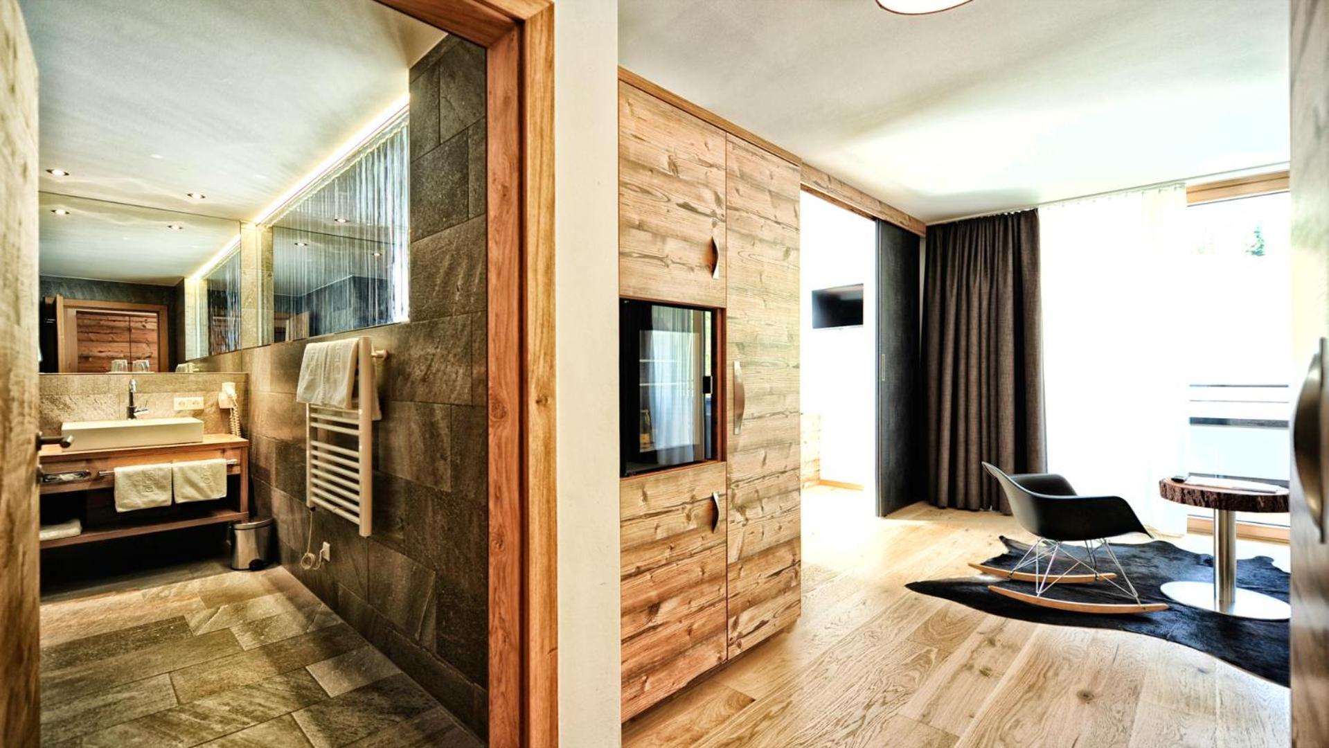 Alps Lodge ฟิสส์ ห้อง รูปภาพ