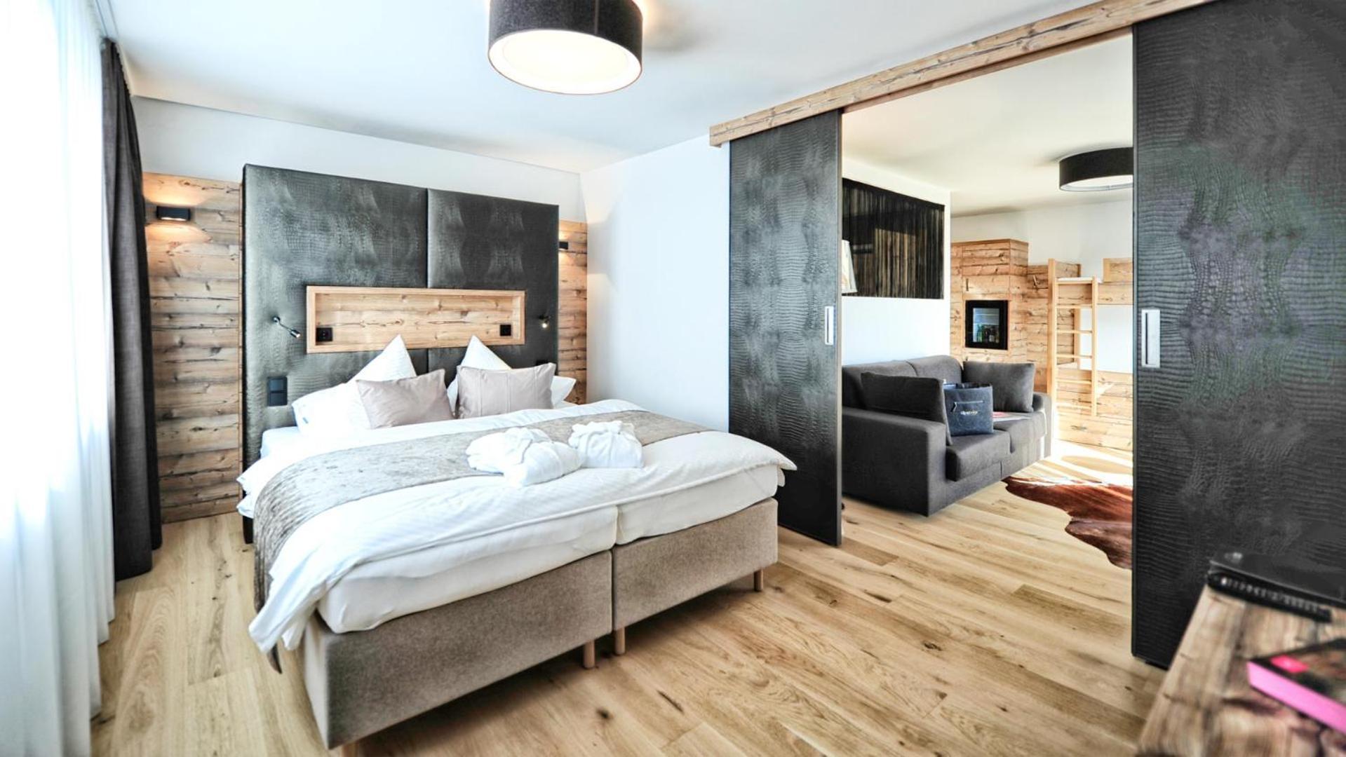 Alps Lodge ฟิสส์ ห้อง รูปภาพ