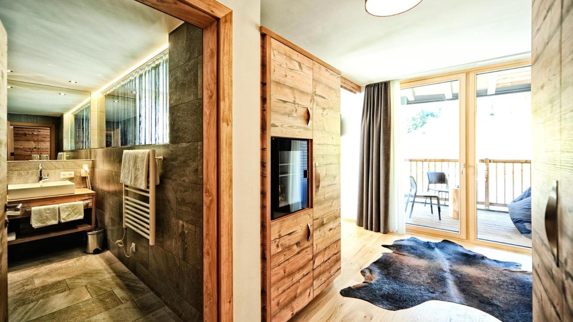 Alps Lodge ฟิสส์ ห้อง รูปภาพ