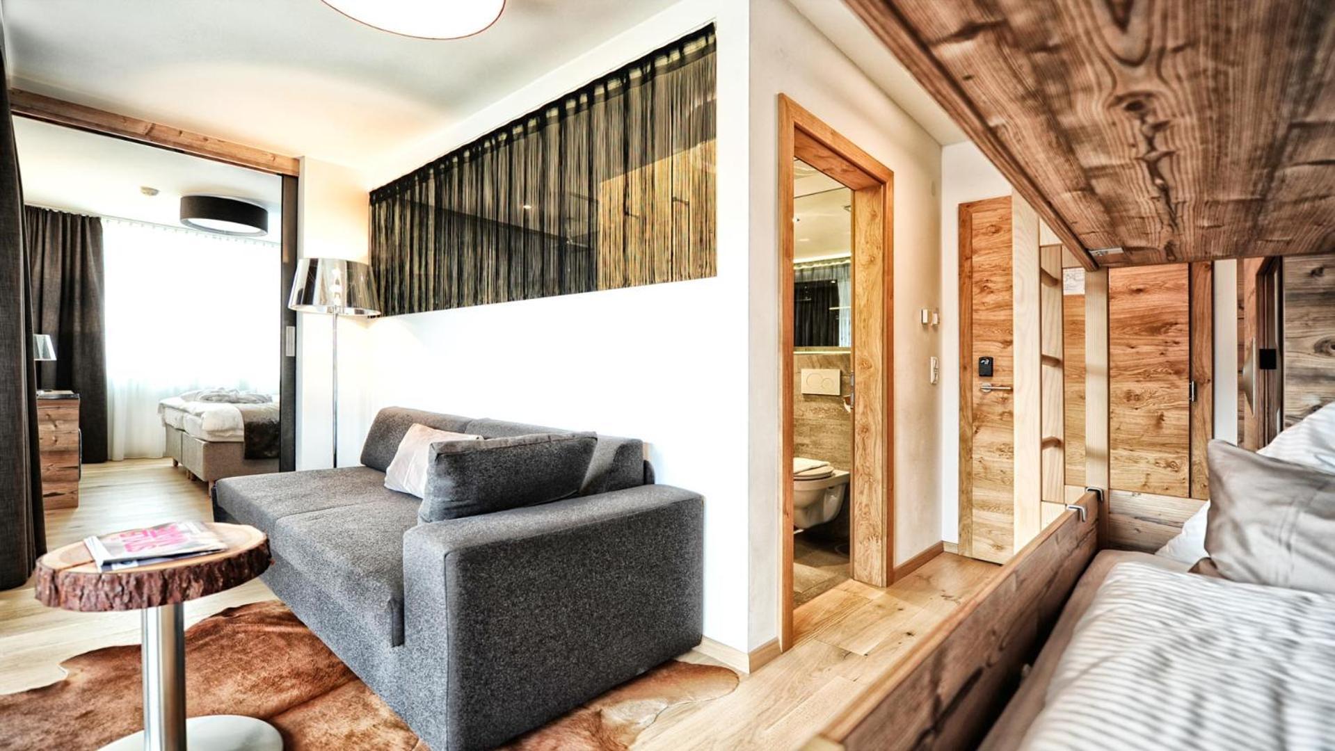 Alps Lodge ฟิสส์ ห้อง รูปภาพ