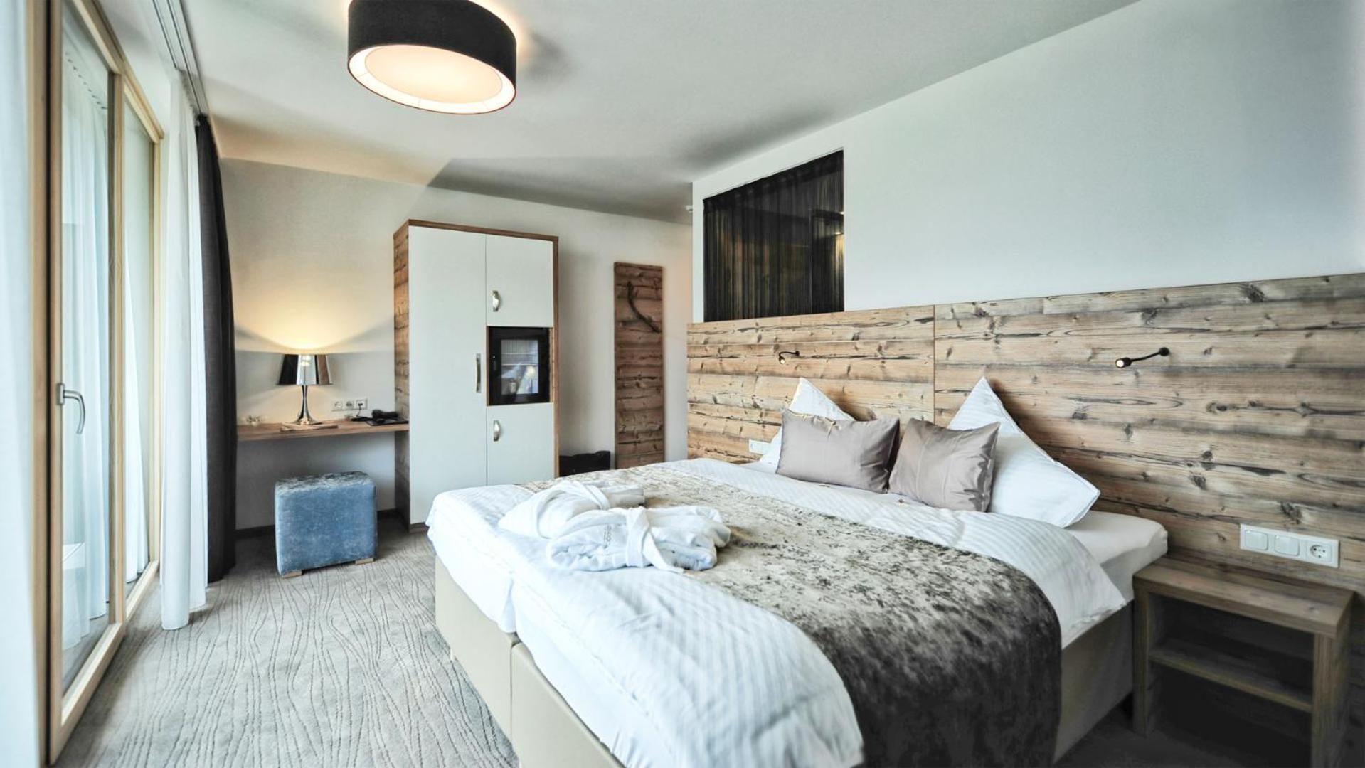 Alps Lodge ฟิสส์ ห้อง รูปภาพ