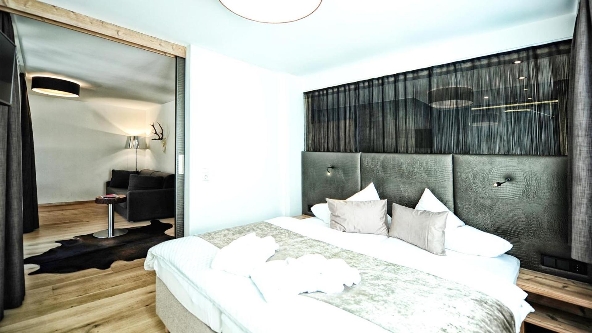 Alps Lodge ฟิสส์ ห้อง รูปภาพ