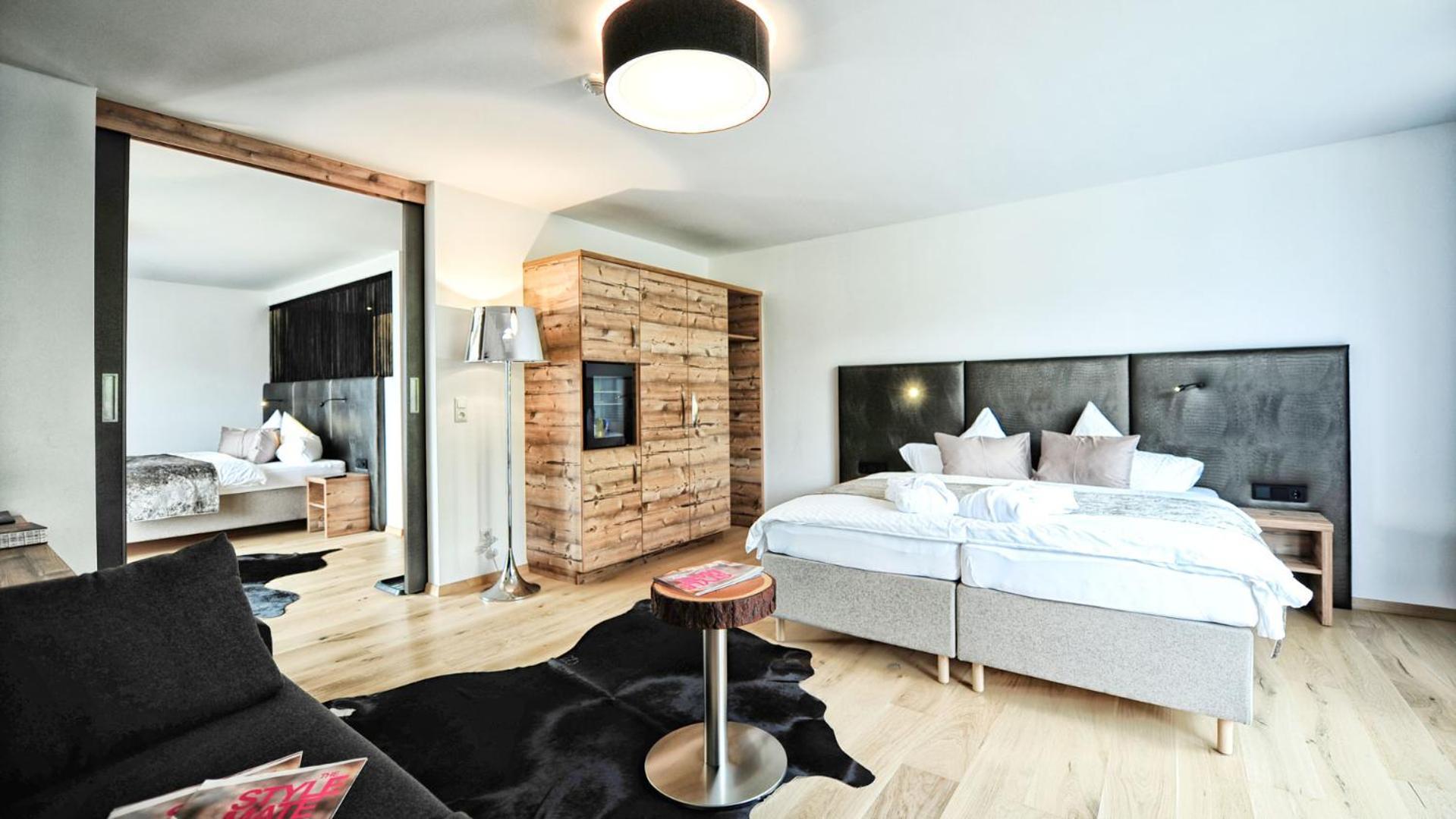 Alps Lodge ฟิสส์ ห้อง รูปภาพ