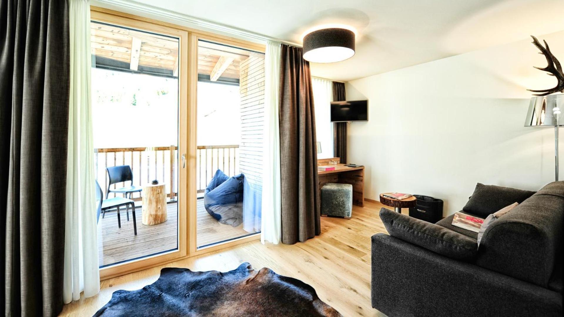 Alps Lodge ฟิสส์ ห้อง รูปภาพ