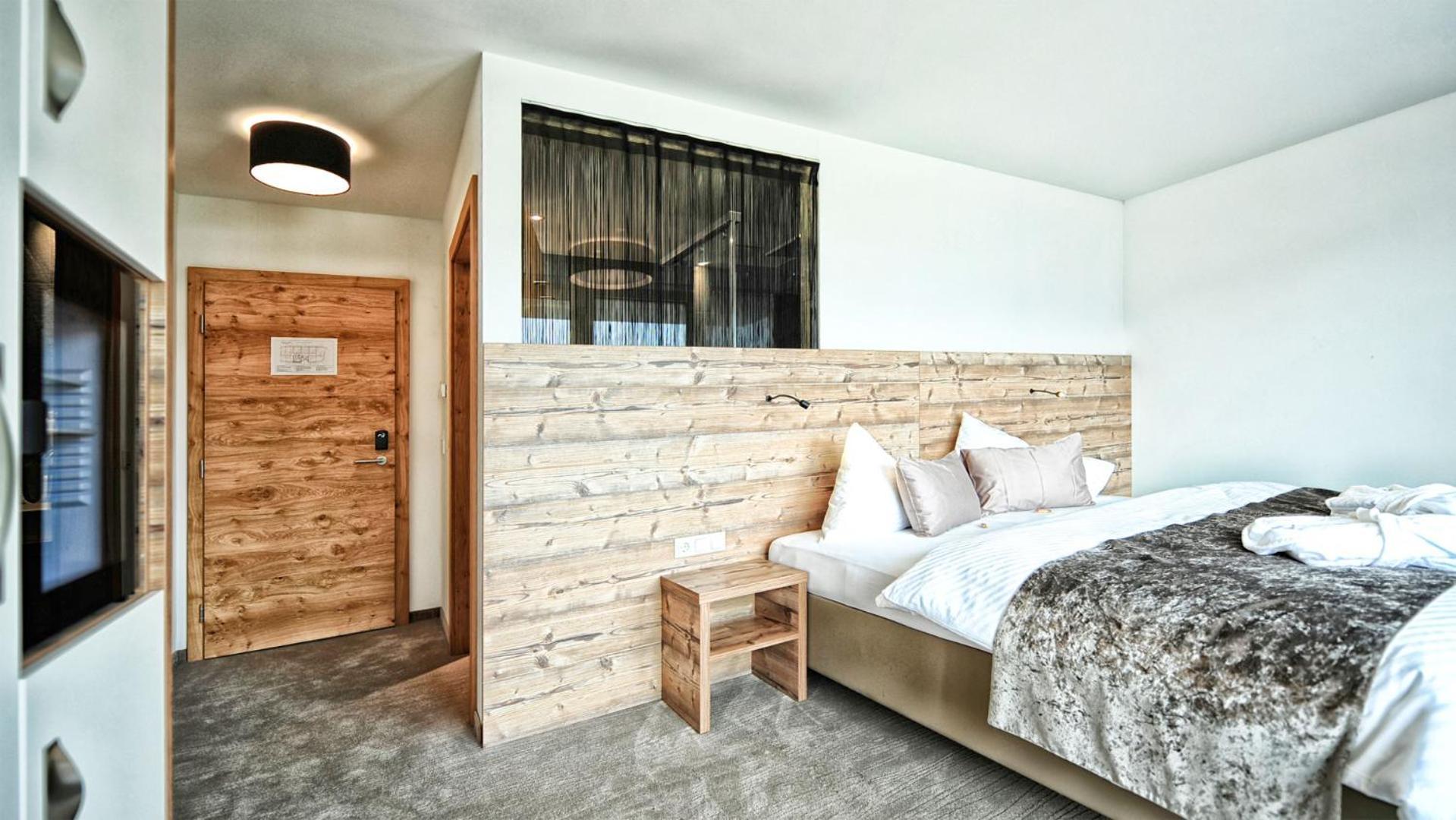 Alps Lodge ฟิสส์ ห้อง รูปภาพ