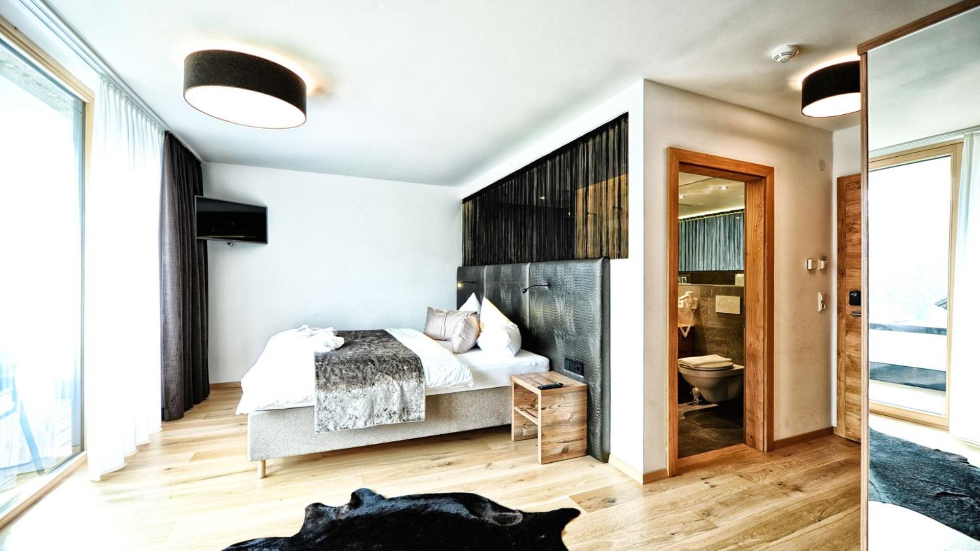 Alps Lodge ฟิสส์ ห้อง รูปภาพ