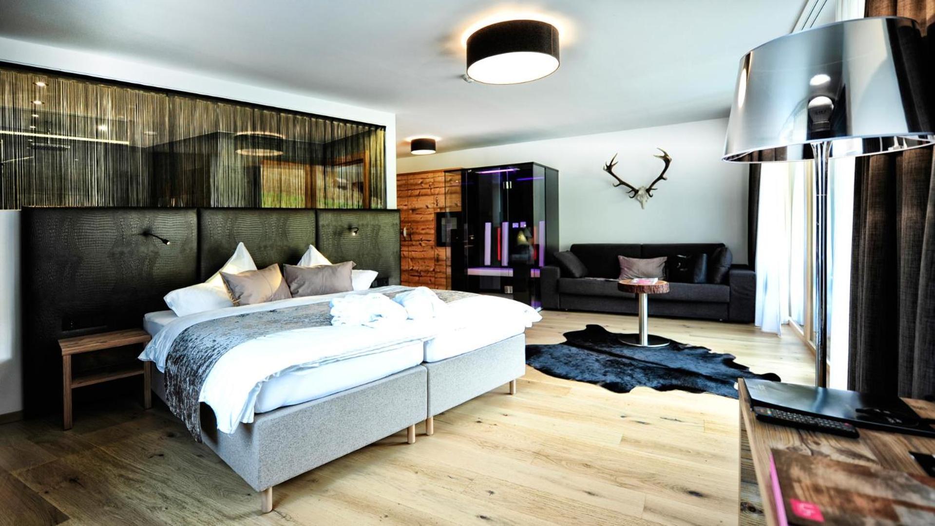 Alps Lodge ฟิสส์ ห้อง รูปภาพ