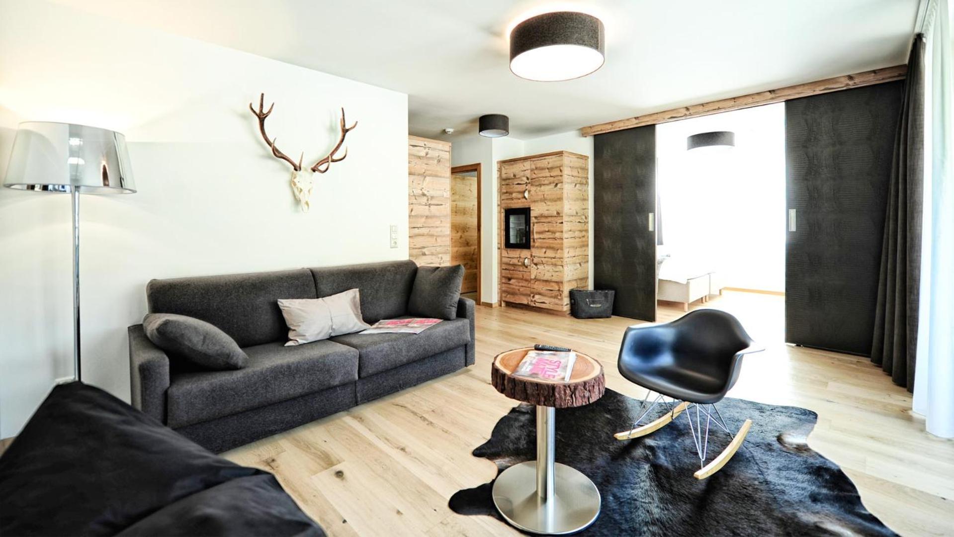Alps Lodge ฟิสส์ ห้อง รูปภาพ