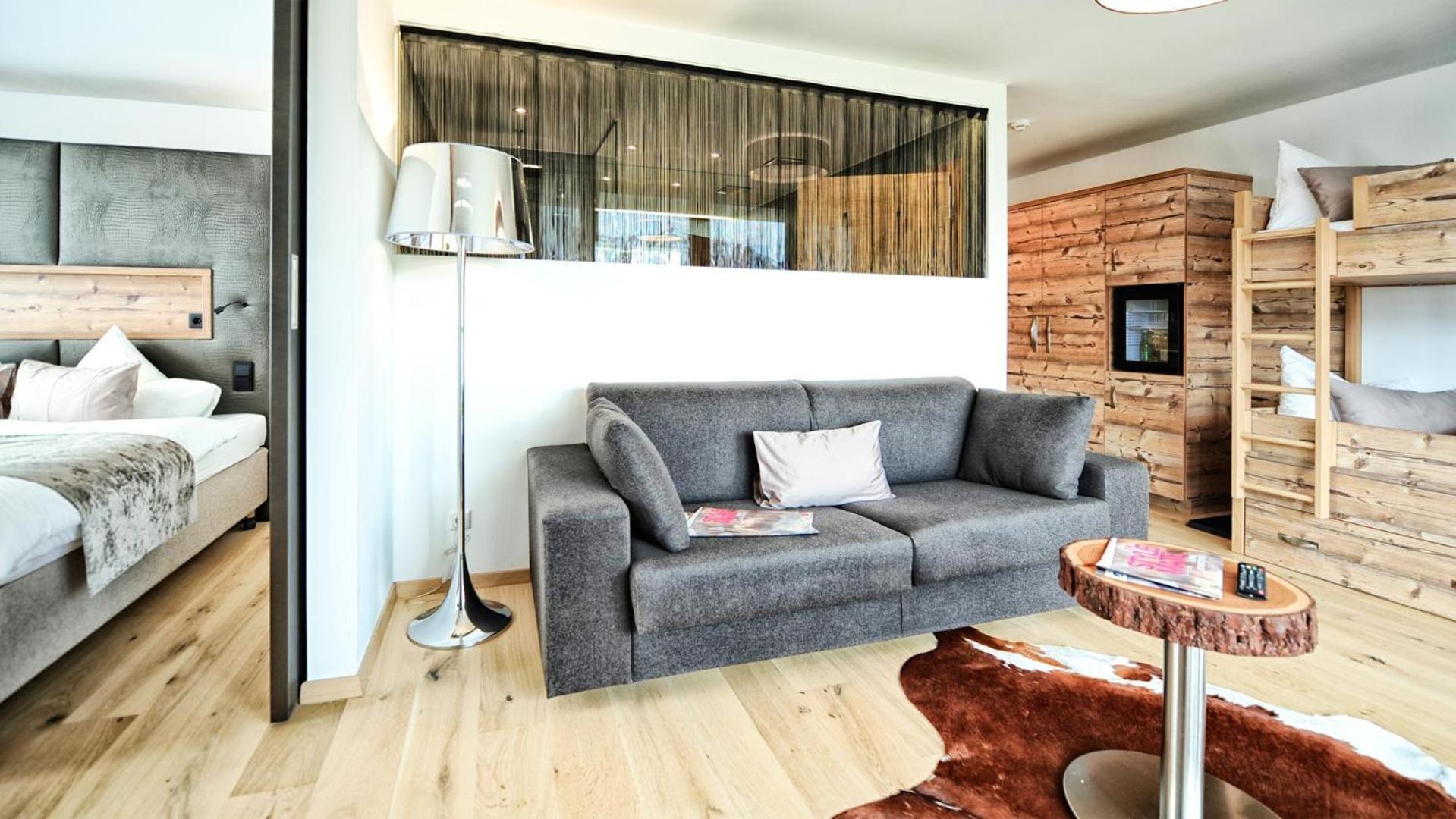 Alps Lodge ฟิสส์ ห้อง รูปภาพ