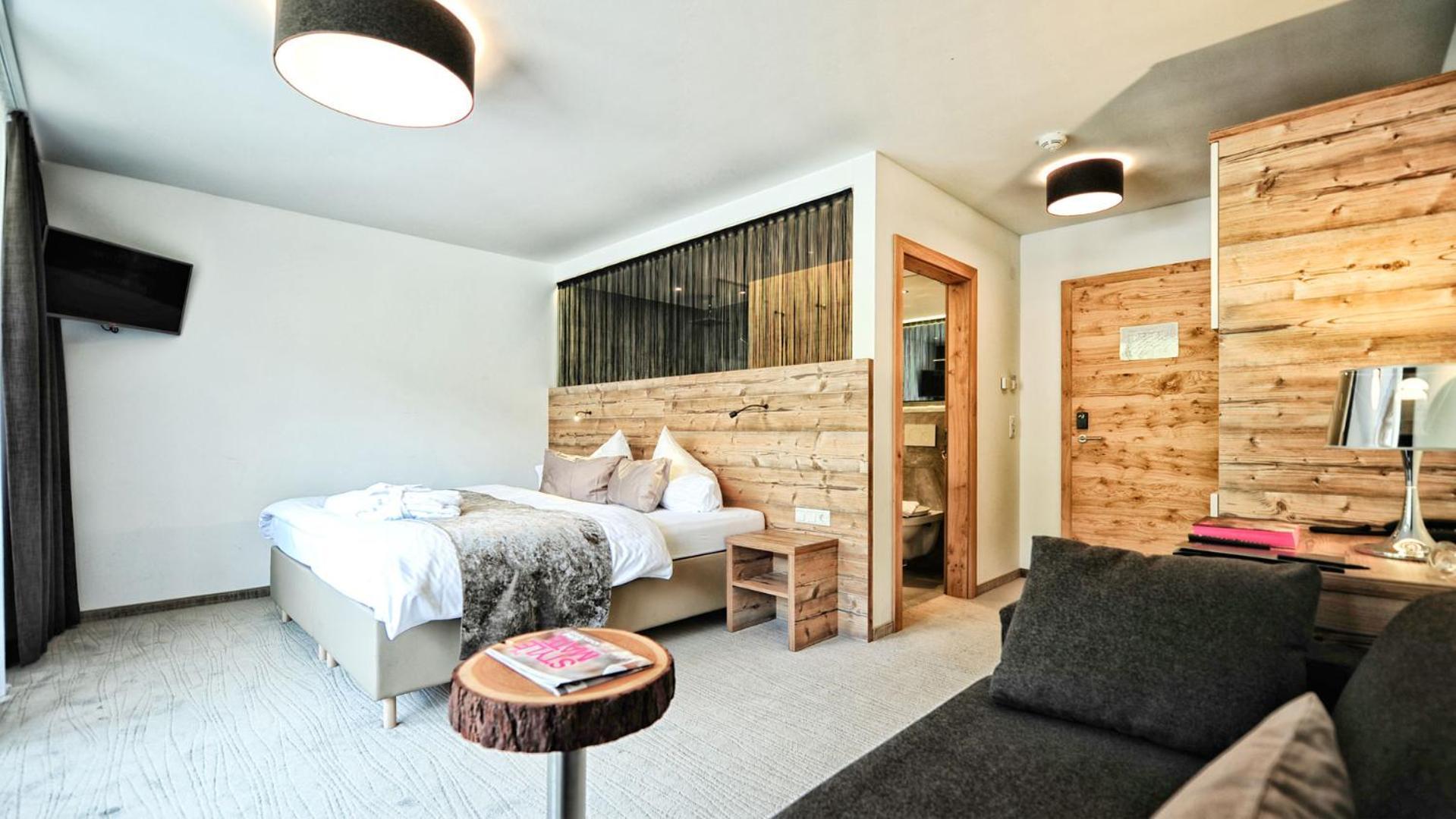Alps Lodge ฟิสส์ ห้อง รูปภาพ