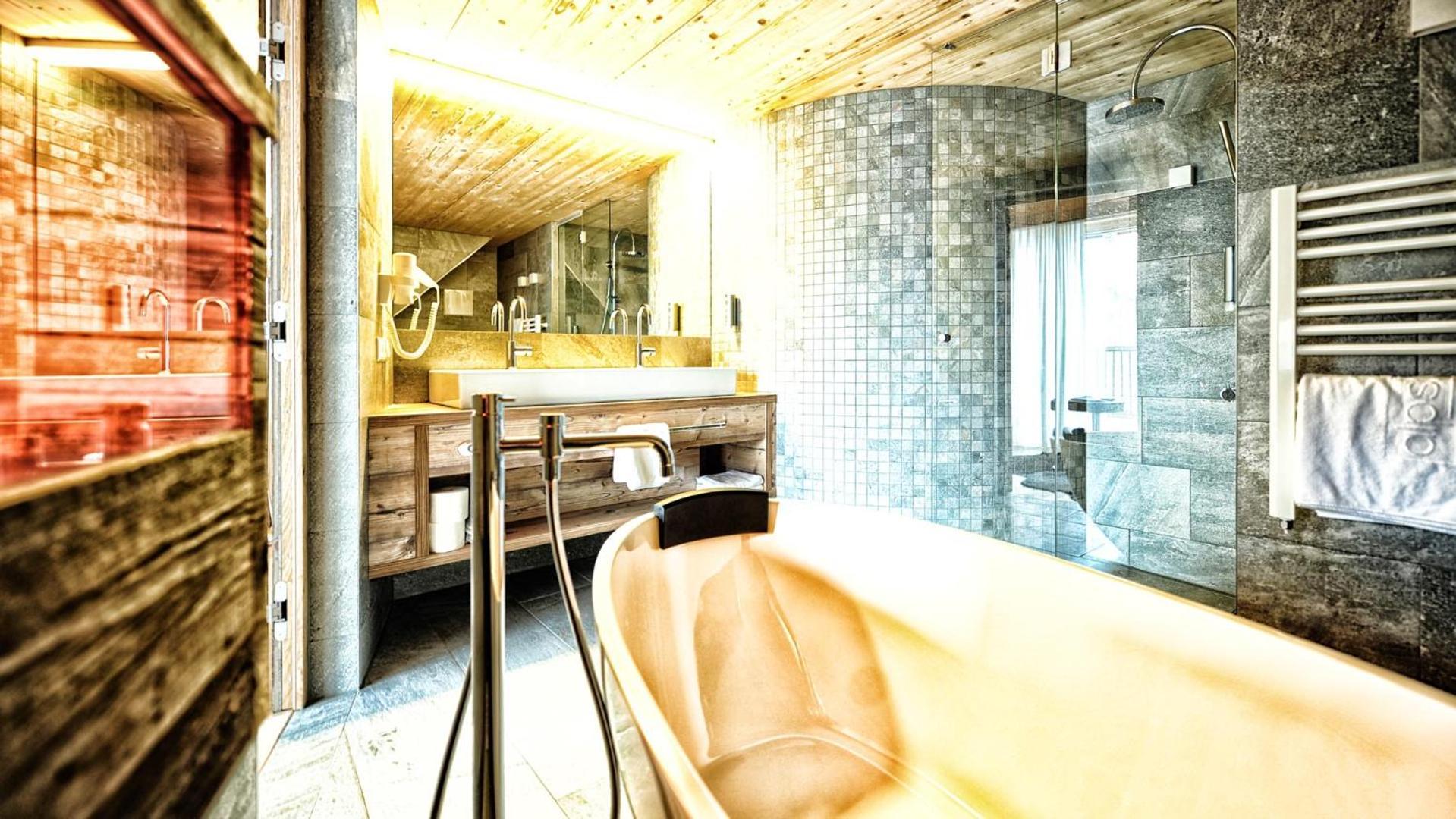 Alps Lodge ฟิสส์ ห้อง รูปภาพ