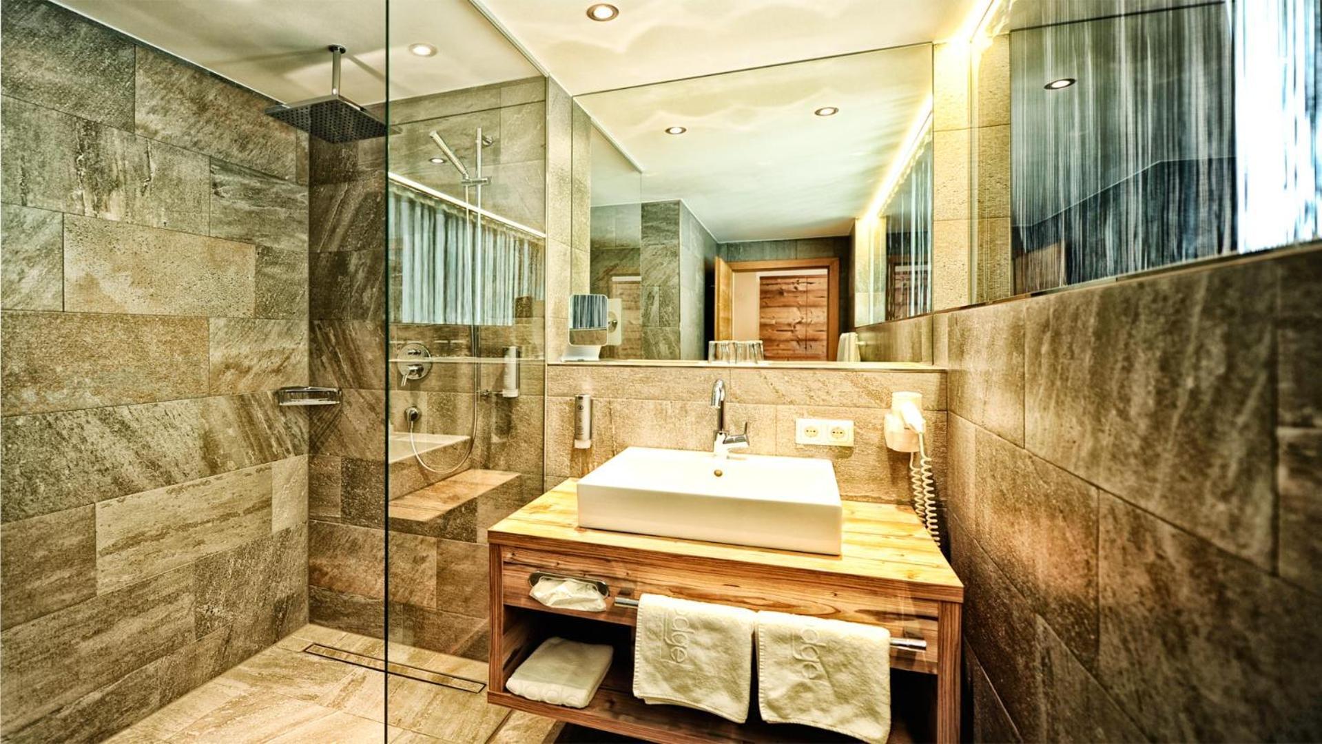 Alps Lodge ฟิสส์ ห้อง รูปภาพ