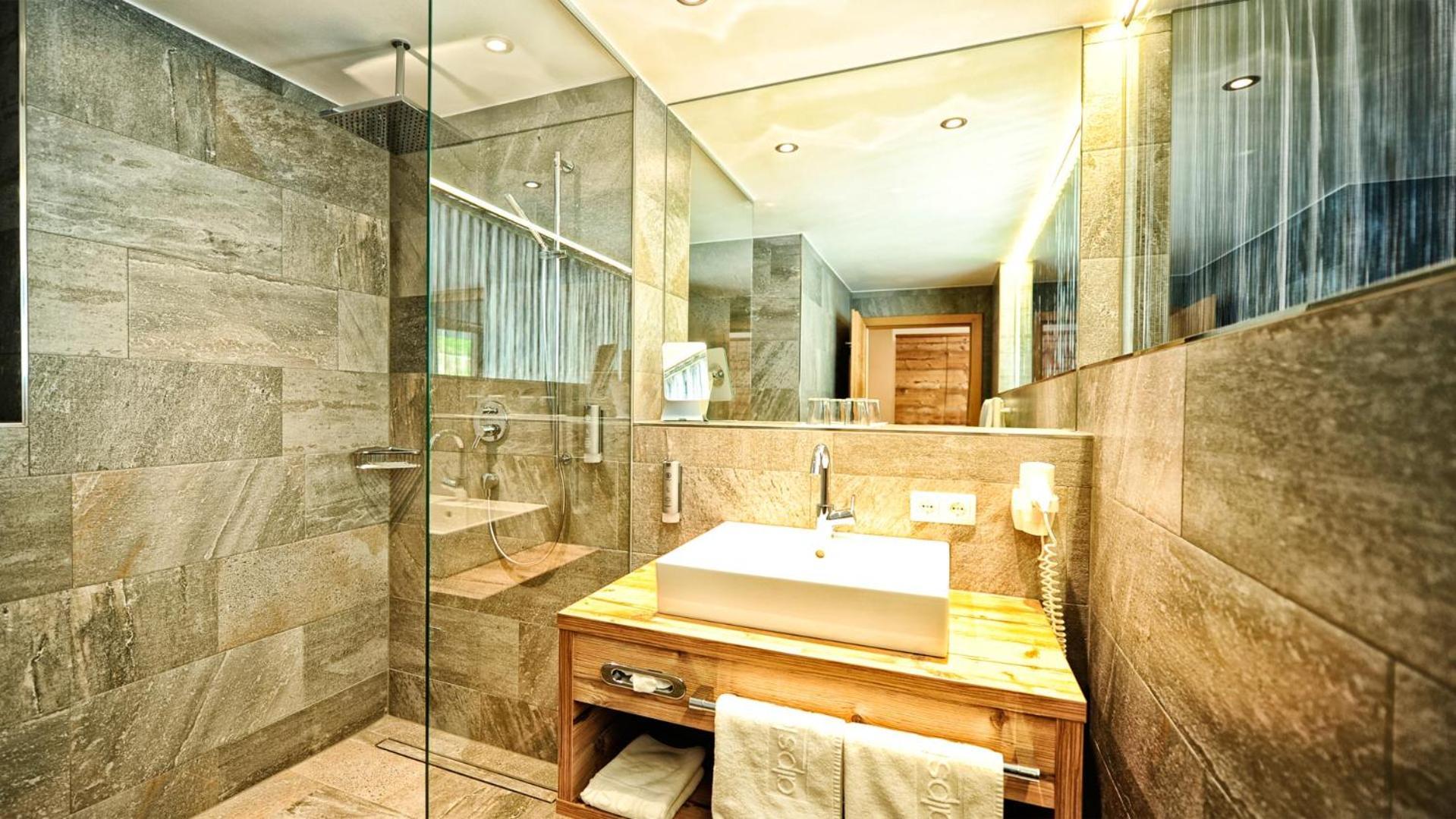 Alps Lodge ฟิสส์ ห้อง รูปภาพ