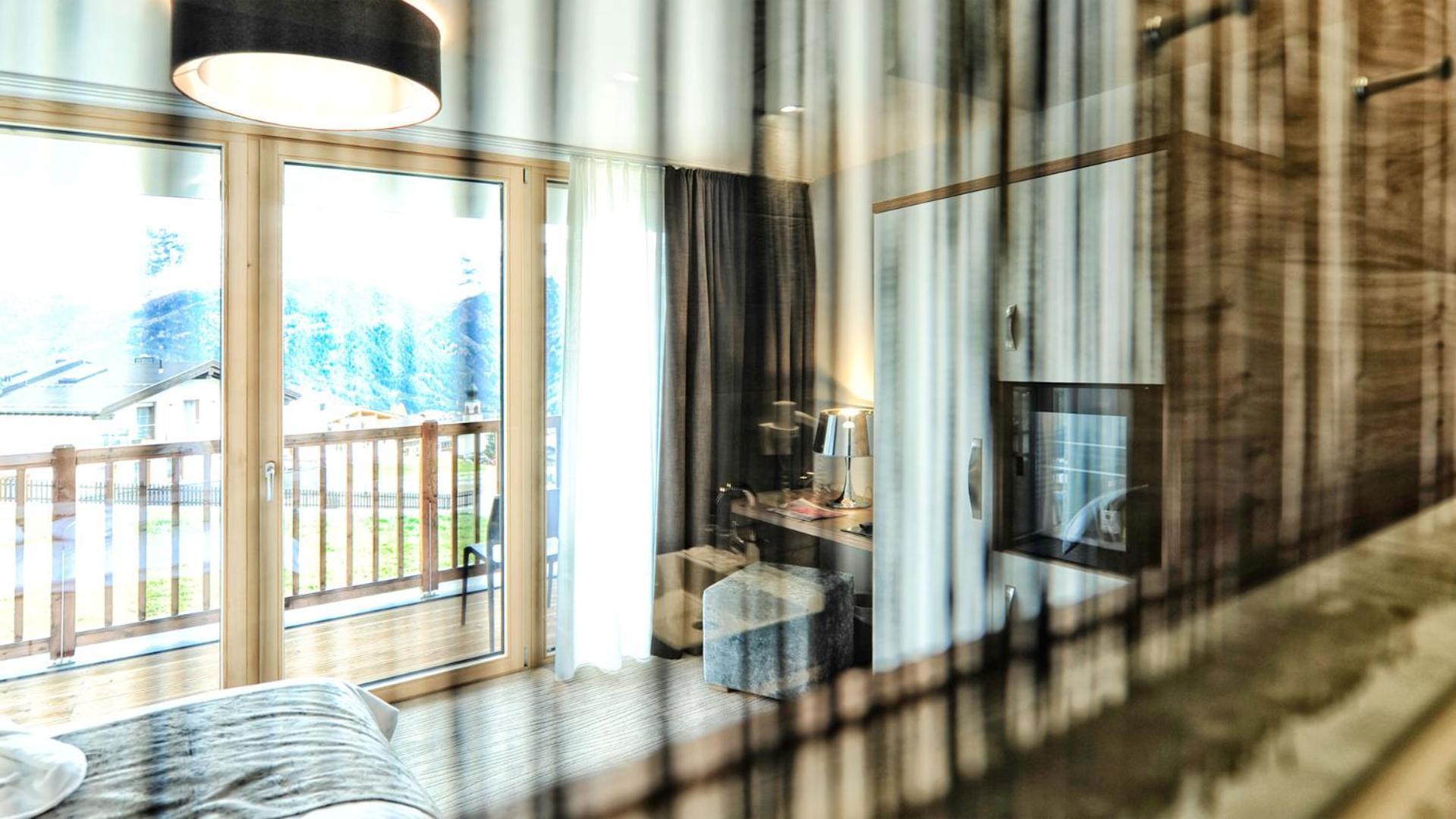 Alps Lodge ฟิสส์ ห้อง รูปภาพ