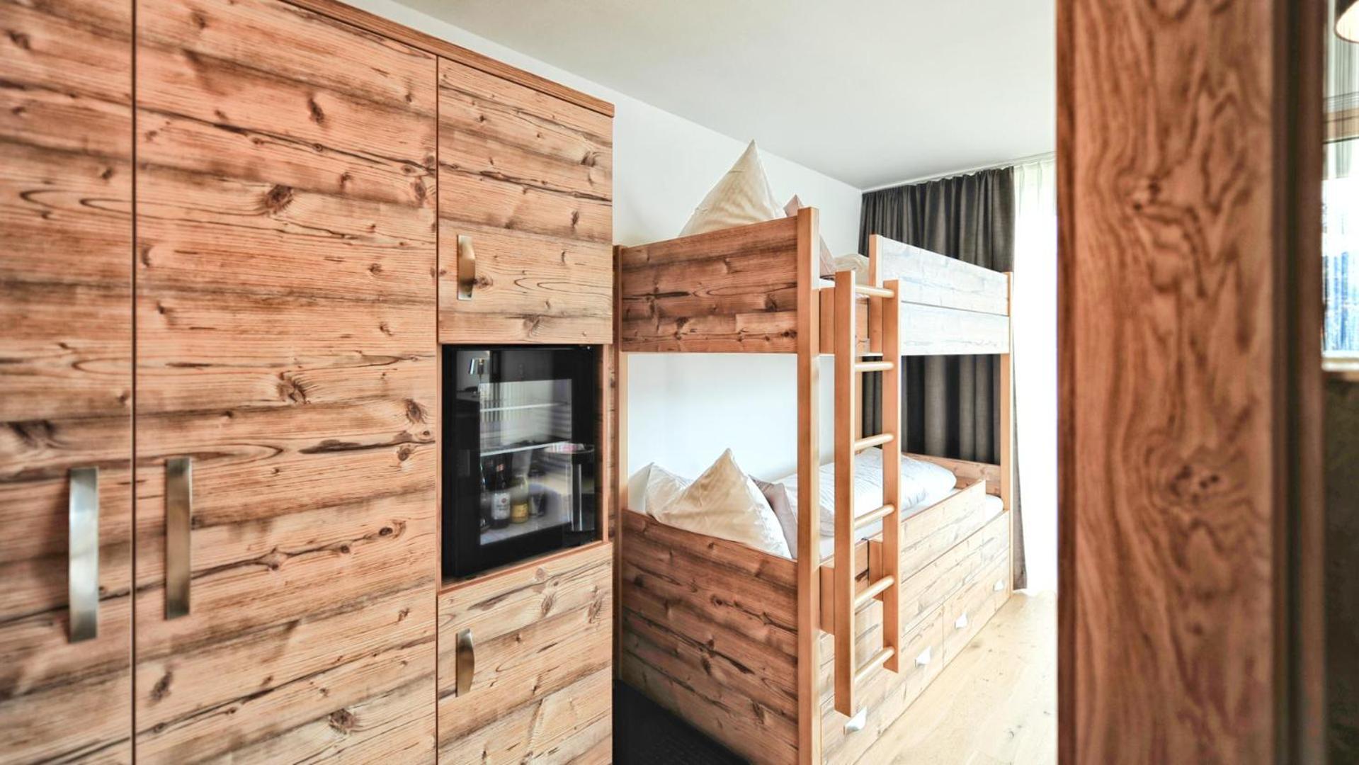 Alps Lodge ฟิสส์ ห้อง รูปภาพ